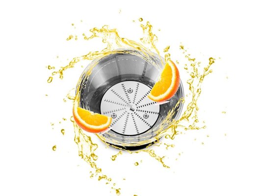 Соковыжималка KITFORT КТ-1116